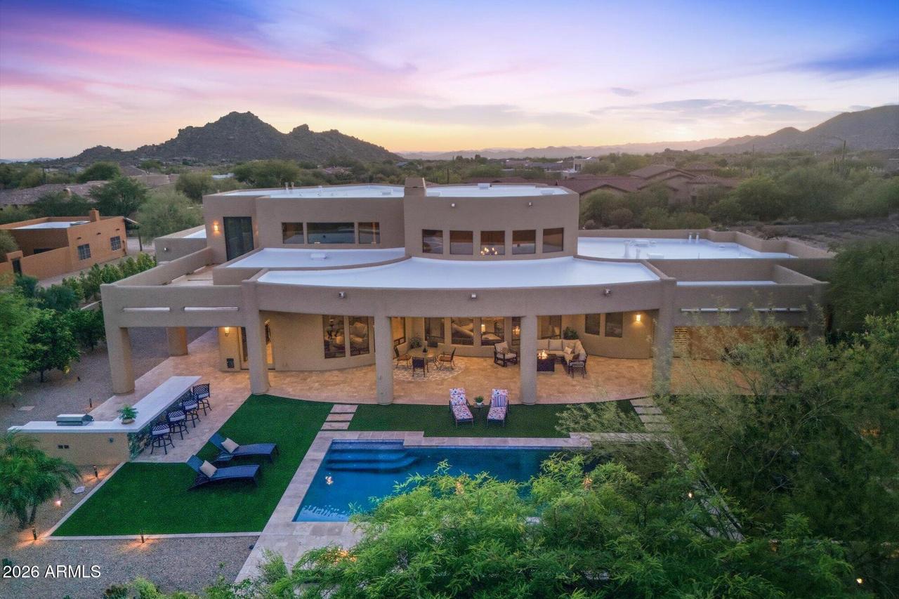 33633 N 84th St., Scottsdale, AZ 85266