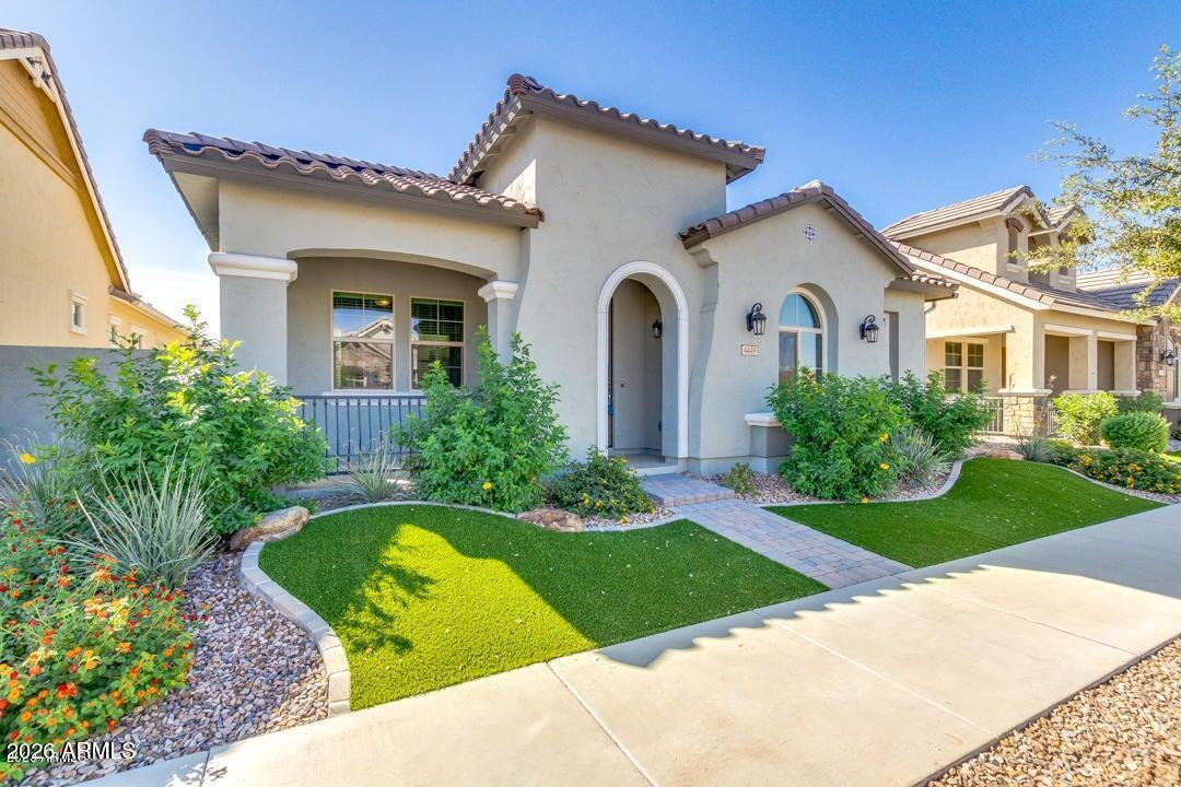 4445 E Skousen St., Gilbert, AZ 85295