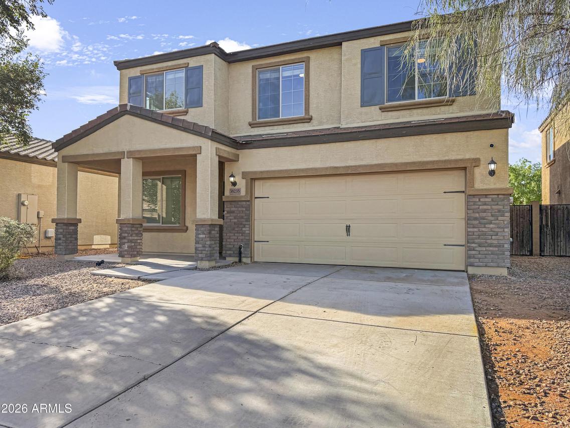 38235 W La Paz St., Maricopa, AZ 85138