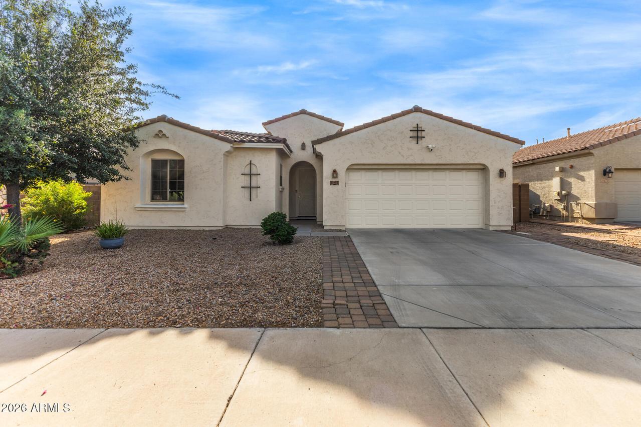 21402 N 78th Dr., Peoria, AZ 85382
