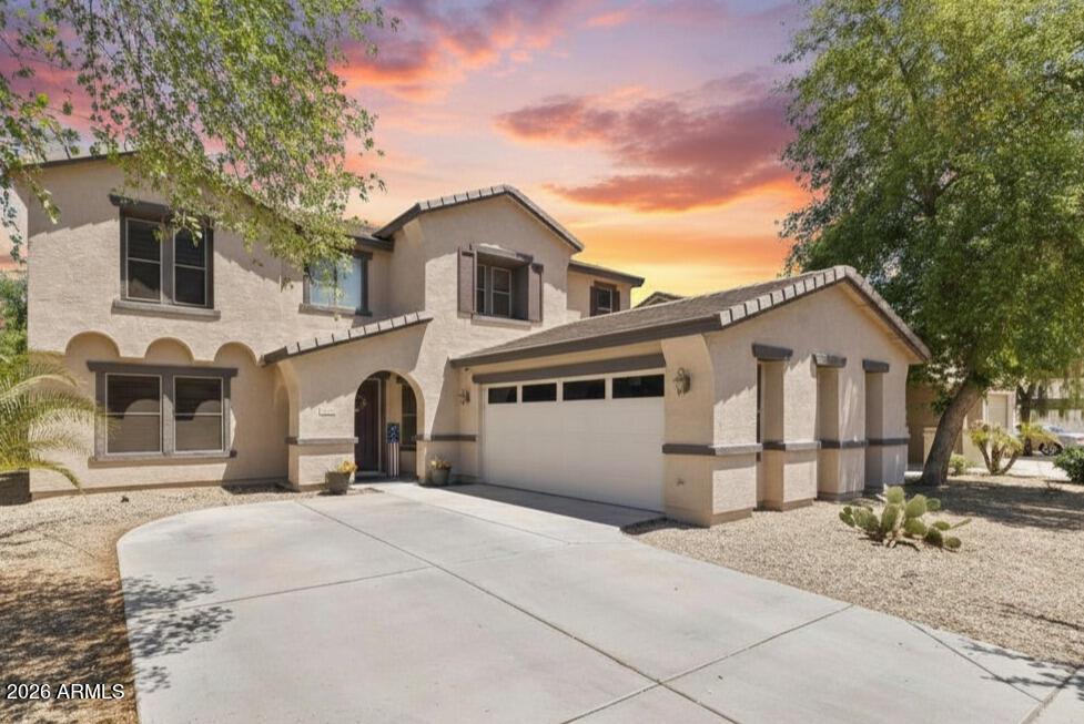 18390 W Hayden Dr., Surprise, AZ 85374