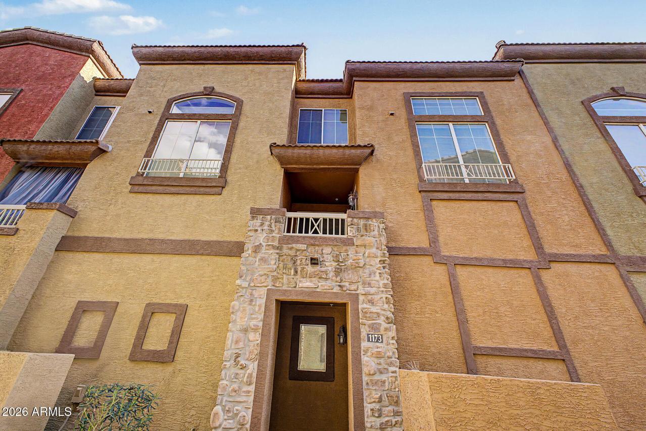 1920 E Bell Rd. #1173, Phoenix, AZ 85022