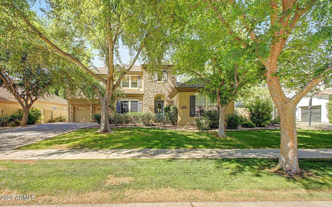 2886 E Washington Ave., Gilbert, AZ 85234