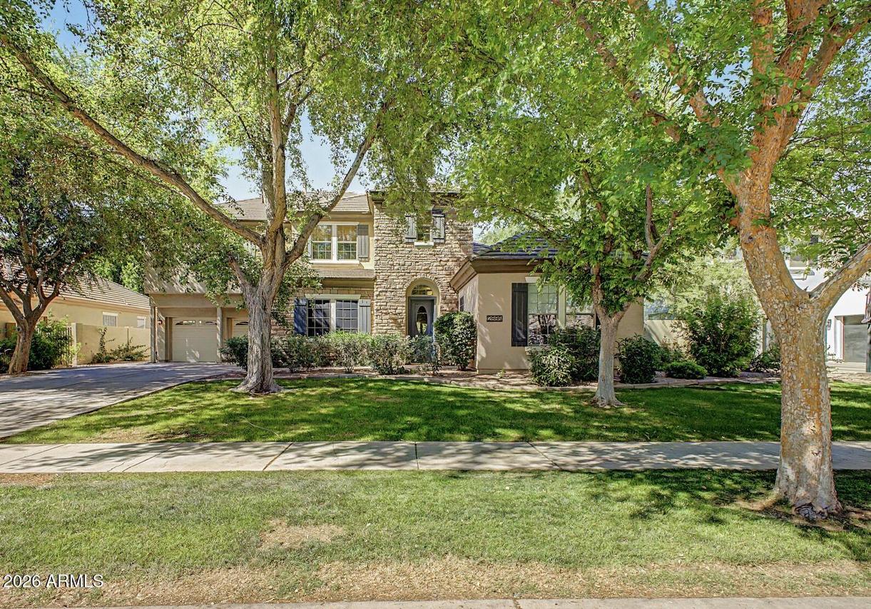 2886 E Washington Ave., Gilbert, AZ 85234