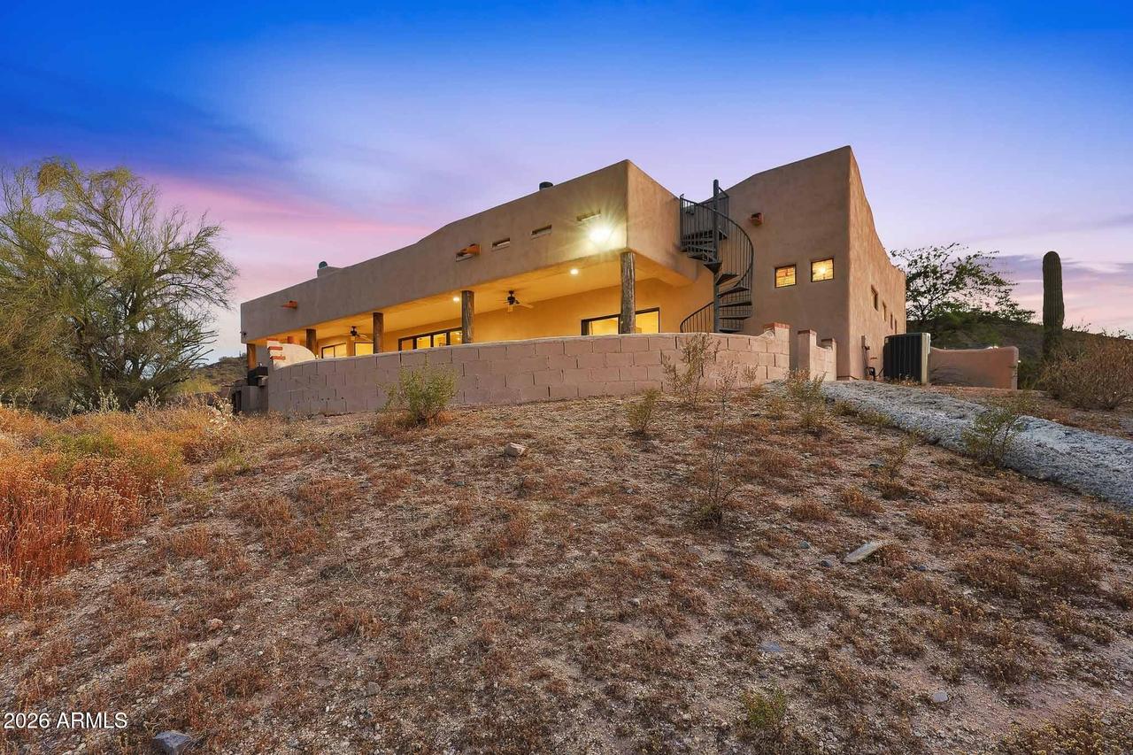 3211 W Horizon Dr., Phoenix, AZ 85086