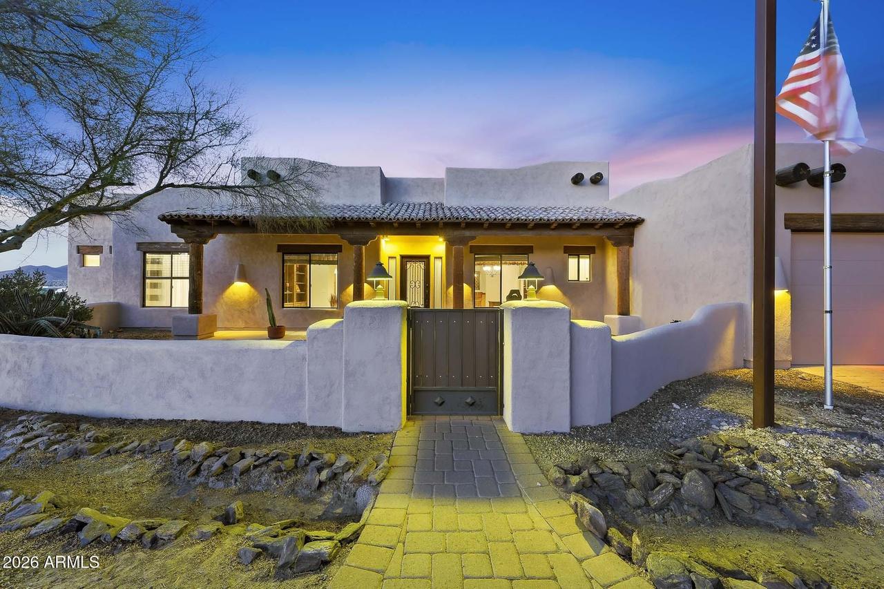 3211 W Horizon Dr., Phoenix, AZ 85086