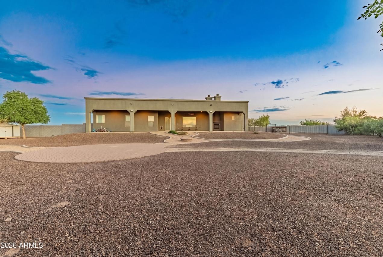 27126 N 143rd Ln., Surprise, AZ 85387