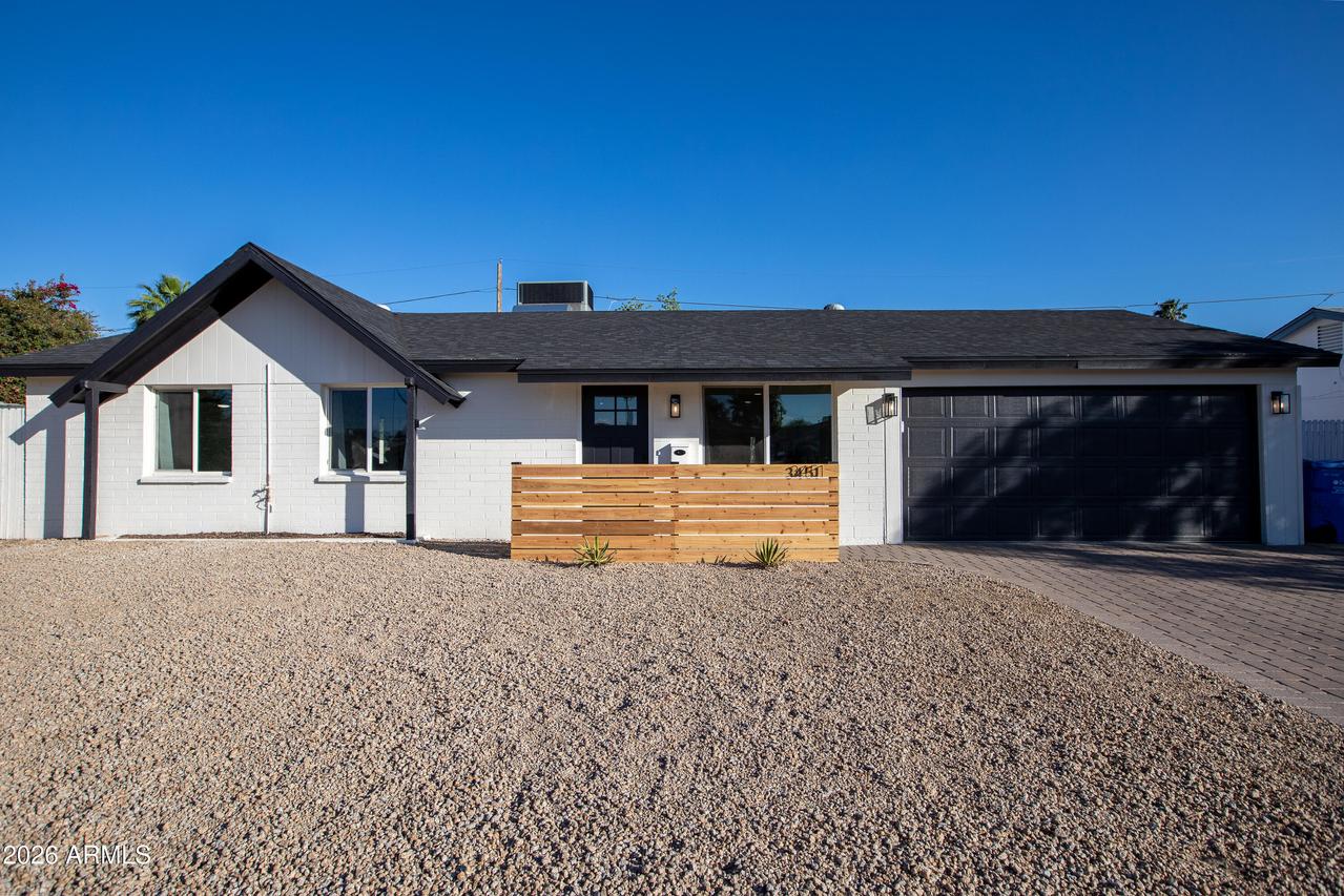 3451 E Thunderbird Rd., Phoenix, AZ 85032