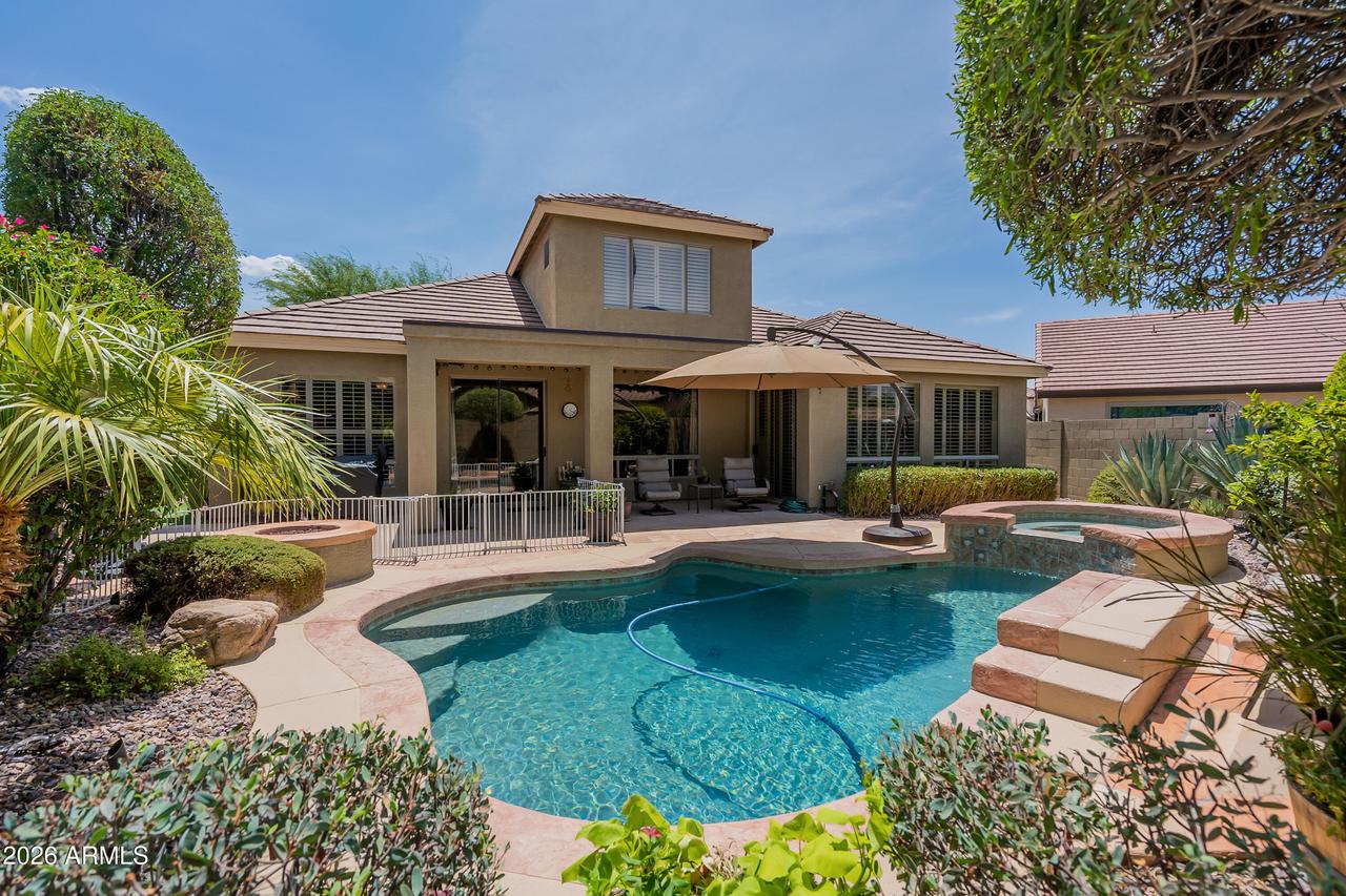 3348 W Owens Way, Anthem, AZ 85086