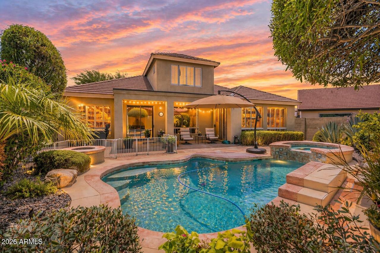 3348 W Owens Way, Anthem, AZ 85086