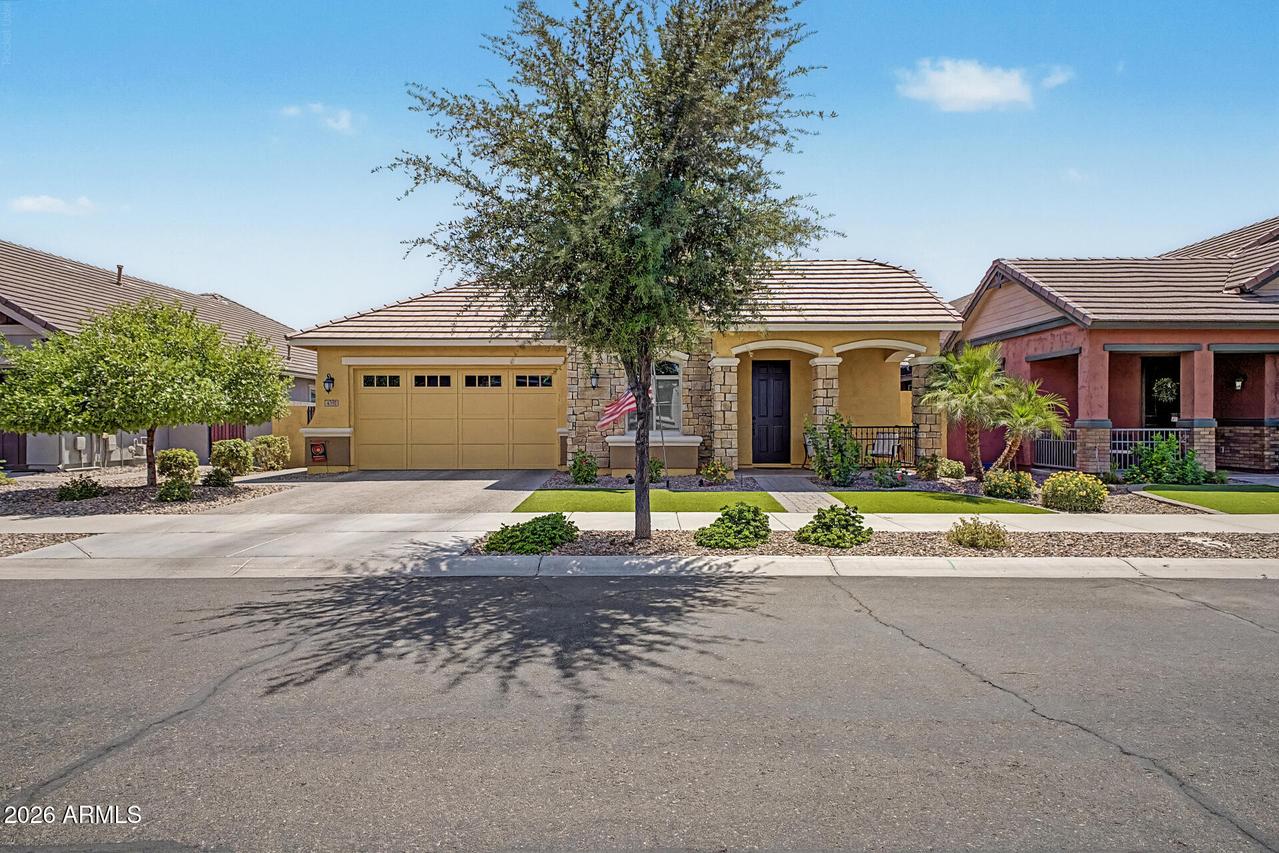 4397 E Evelyn St., Gilbert, AZ 85295