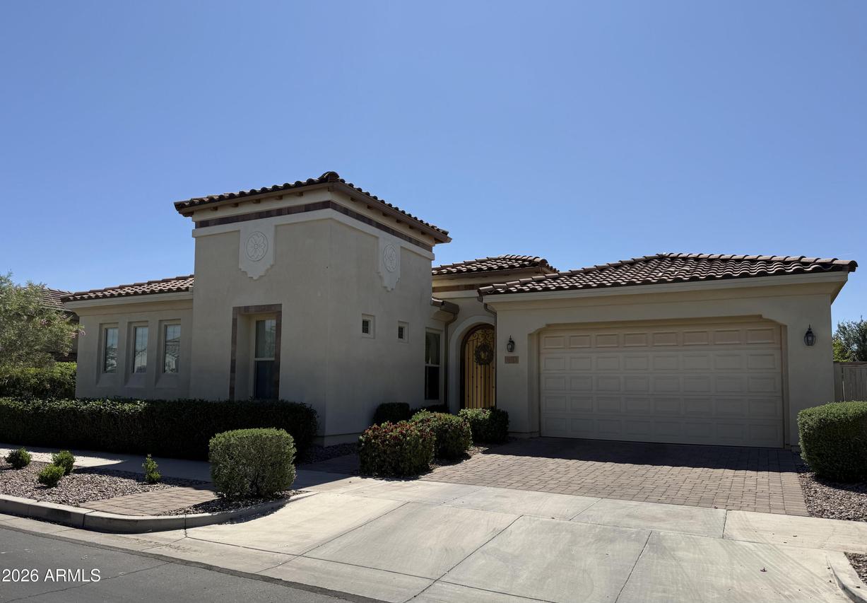 10315 E Bergeron Ave., Mesa, AZ 85212
