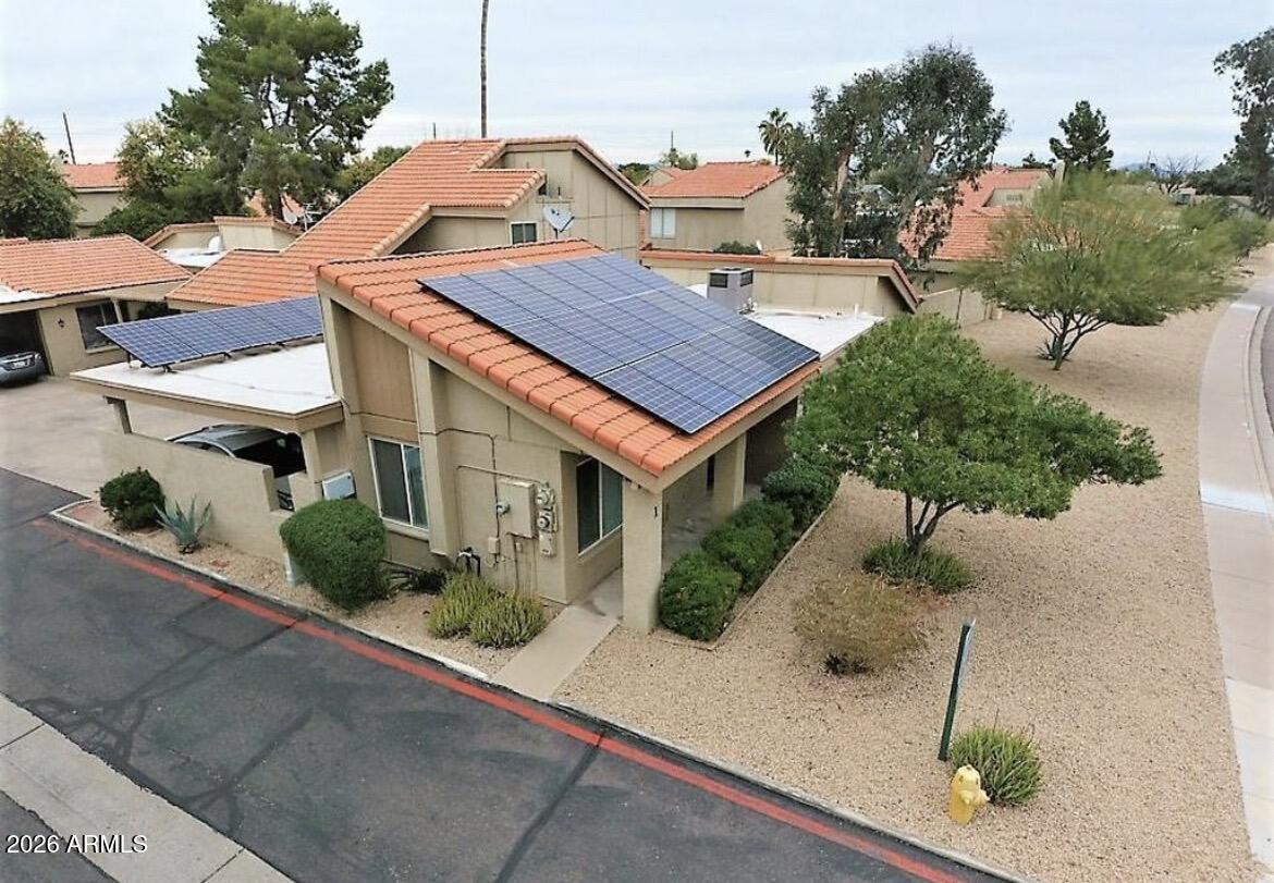 2436 W Caribbean Ln. #1, Phoenix, AZ 85023