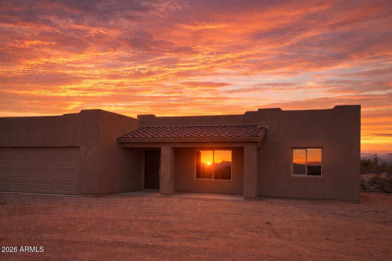 21226 W Galvin St., Wittmann, AZ 85361