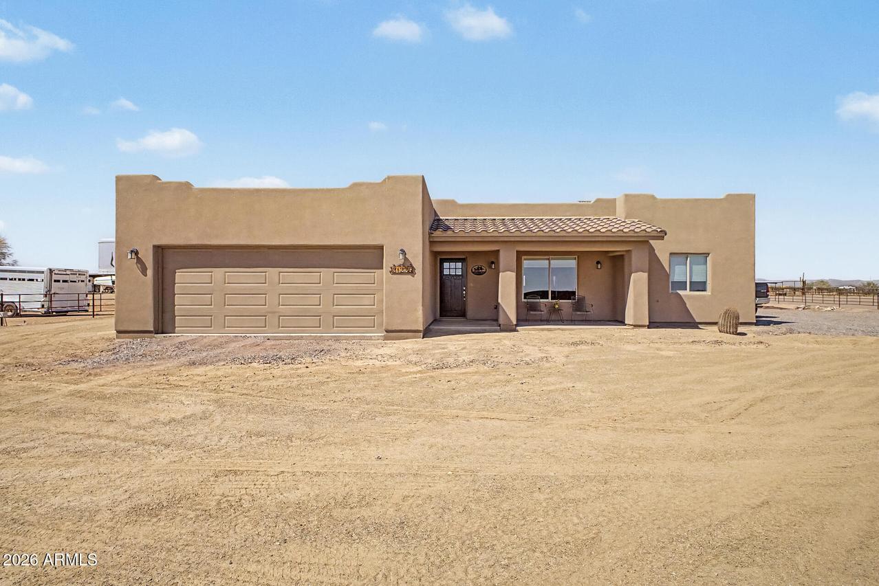 21226 W Galvin St., Wittmann, AZ 85361
