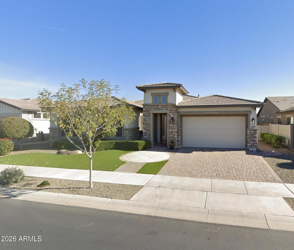 25775 S 227th Way, Queen Creek, AZ 85142