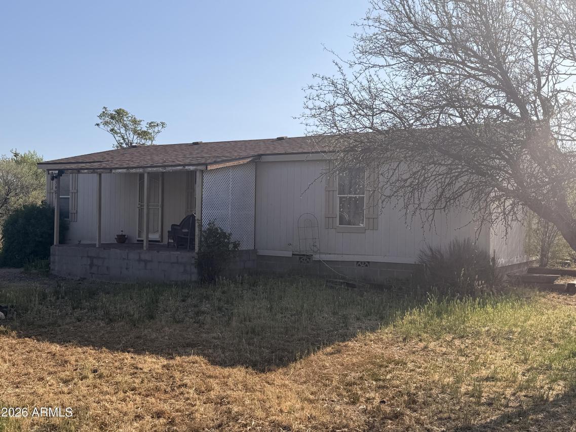 3481 S Ocotillo Ln., Camp Verde, AZ 86322