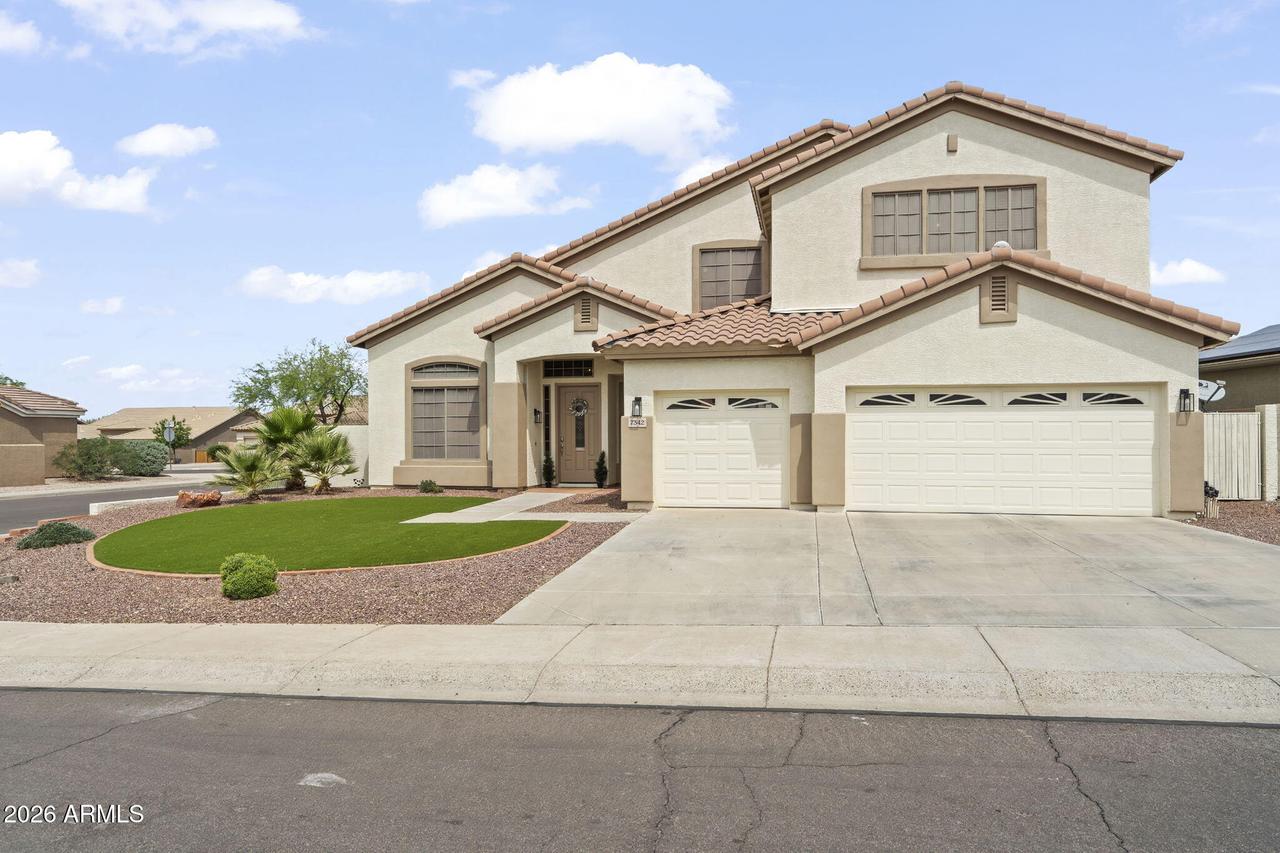 7342 W Tether Tr., Peoria, AZ 85383