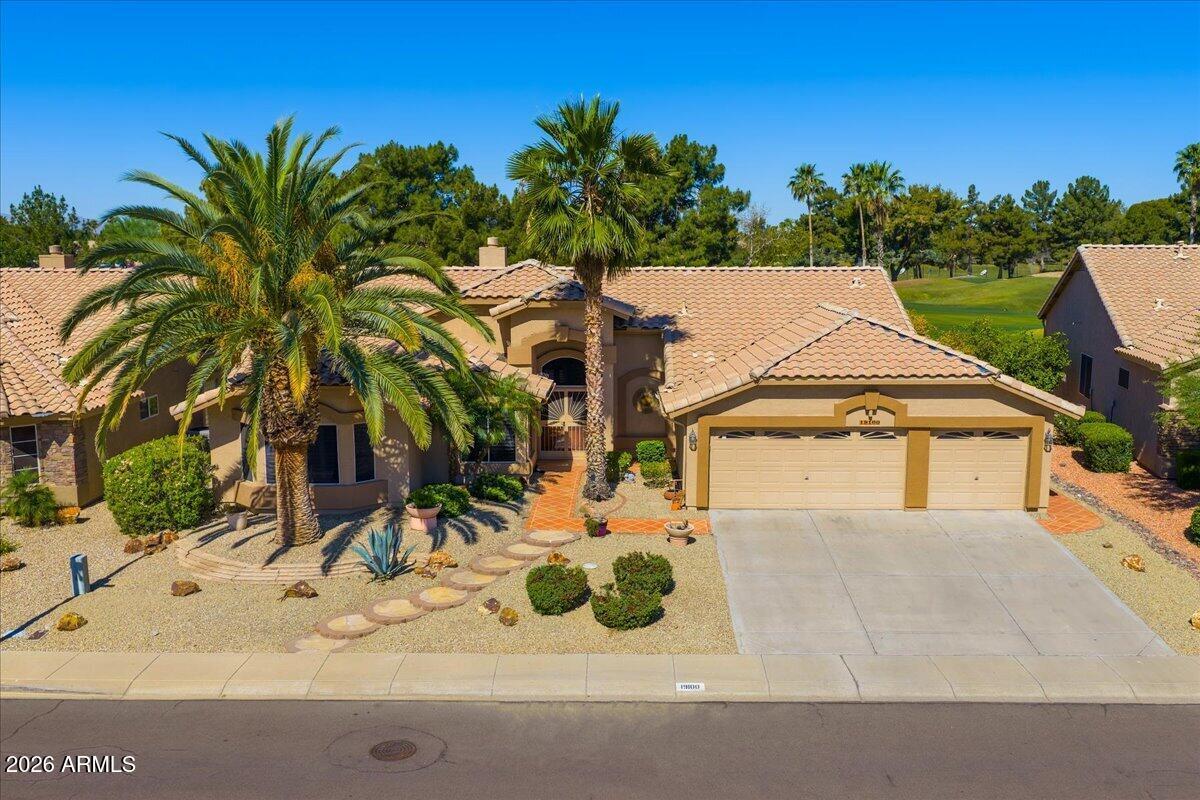 19100 N 85th Ln., Peoria, AZ 85382