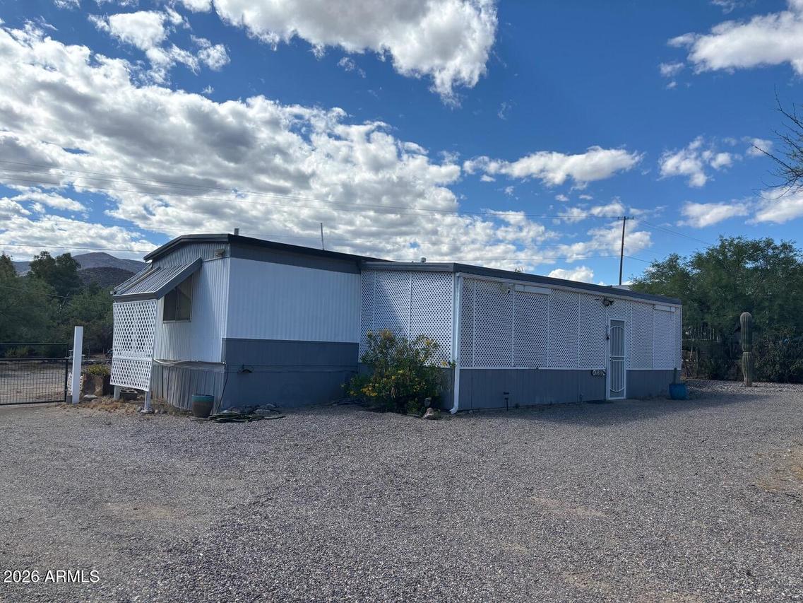33800 S Davenport Ln., Black Canyon City, AZ 85324