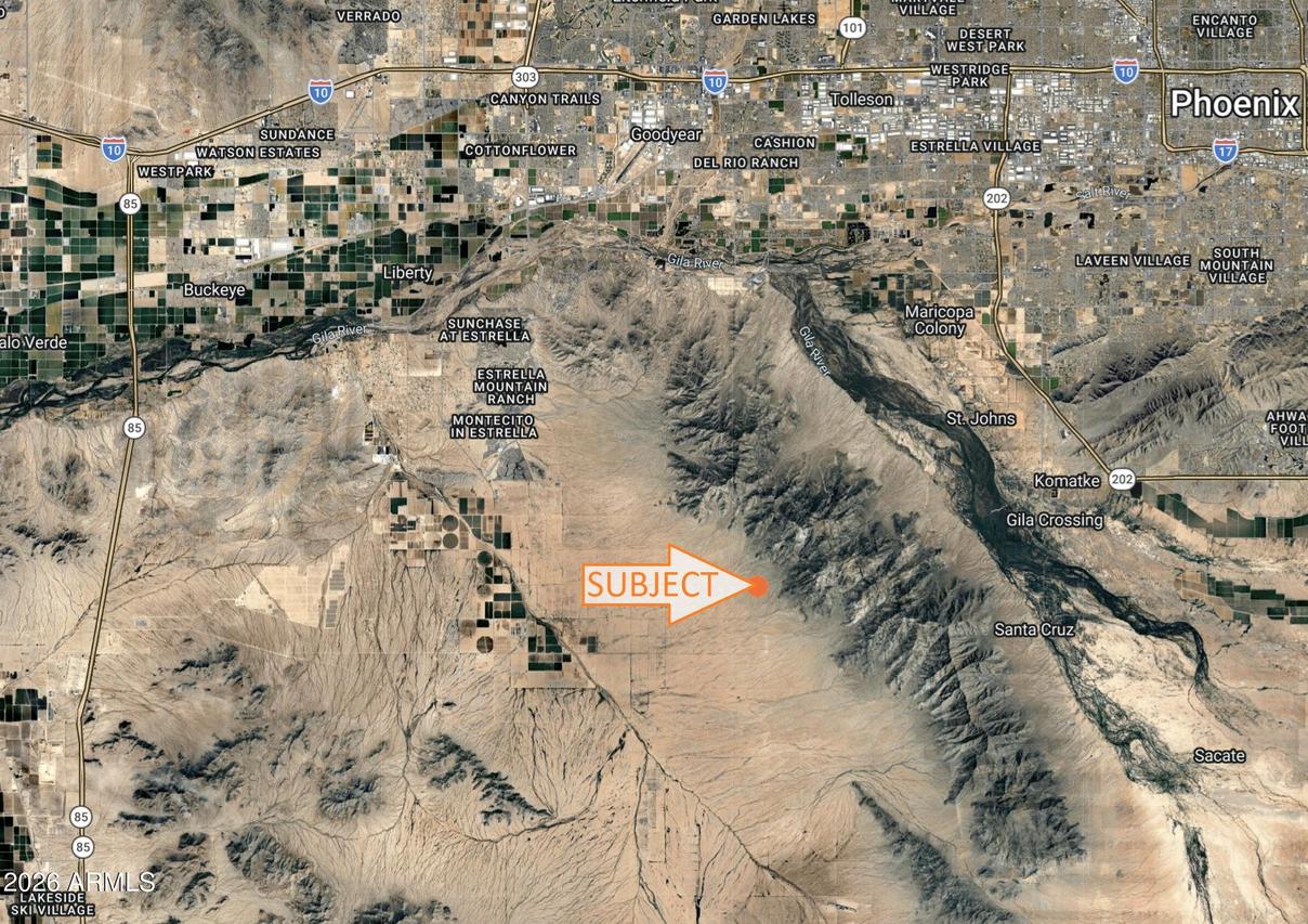 11909 W Ocotillo Rd. #-, Buckeye, AZ 85326