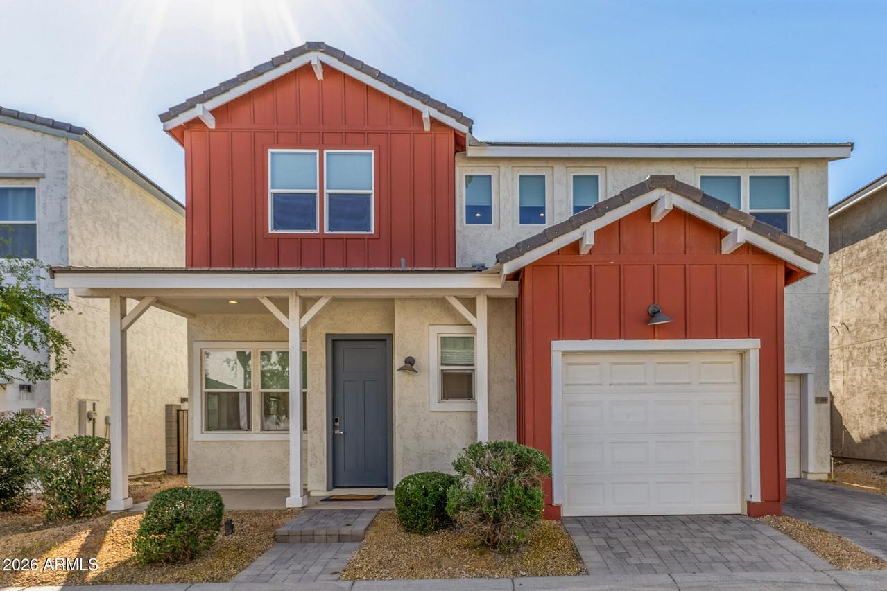 15700 W Polk St., Goodyear, AZ 85338