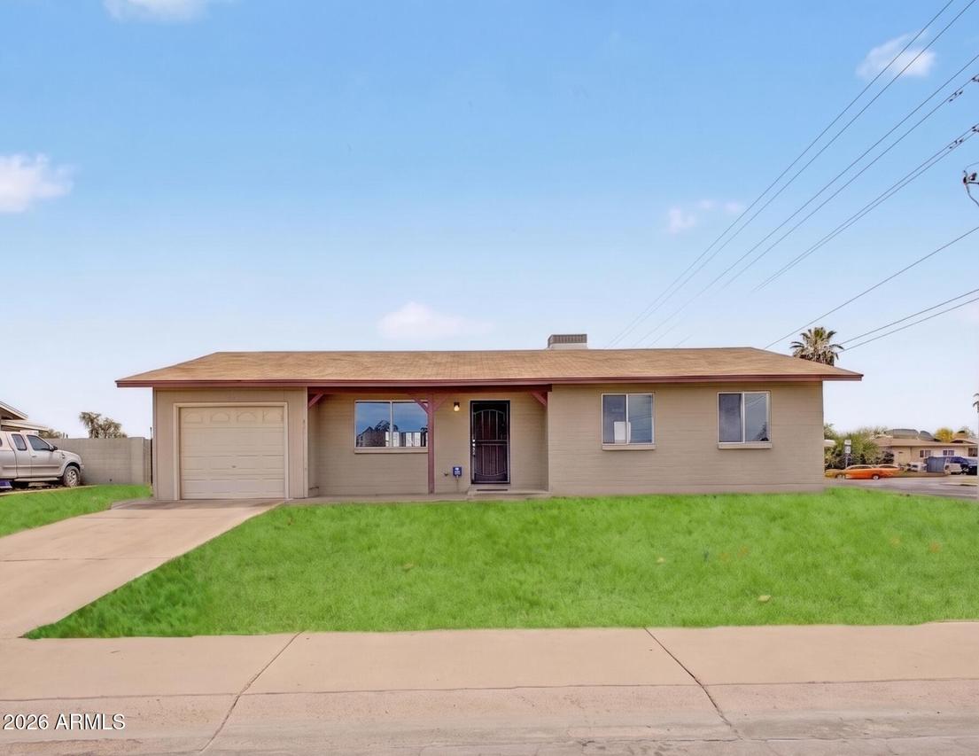 17801 N 8th Dr., Phoenix, AZ 85023