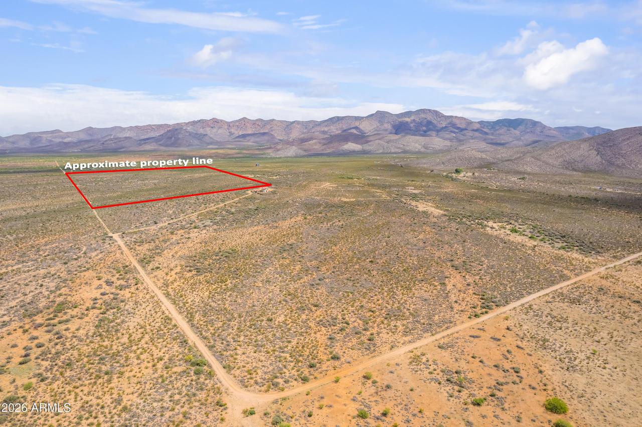 780 S Via Liberacion #-, Bisbee, AZ 85603