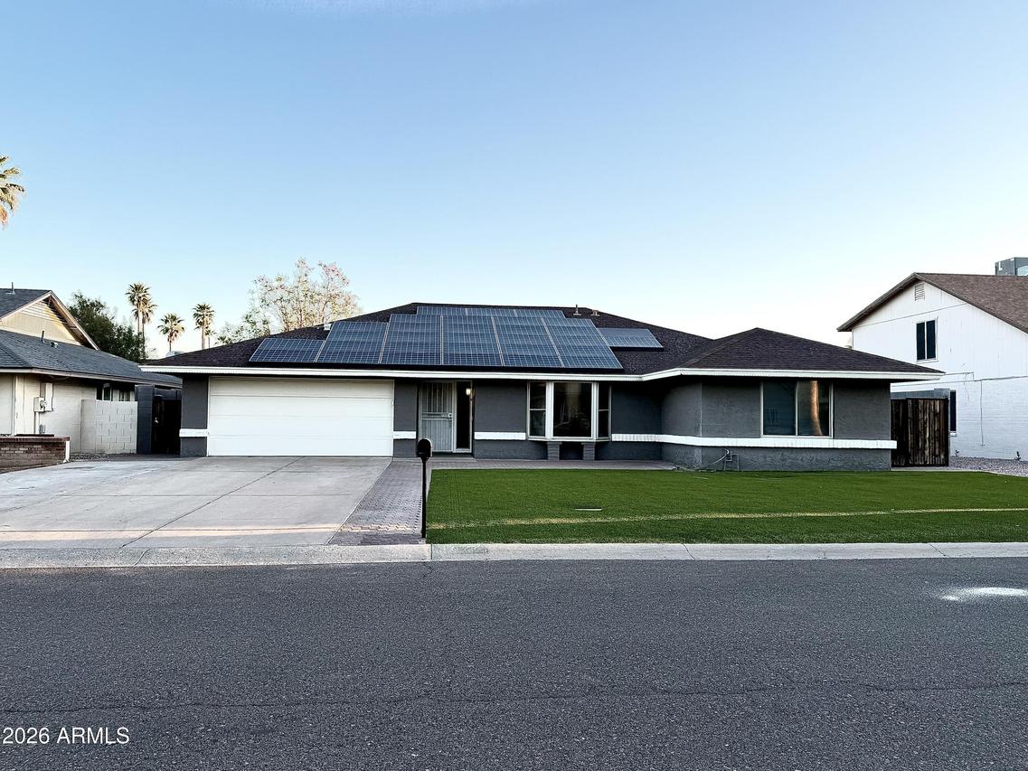 4628 W Bluefield Ave., Glendale, AZ 85308