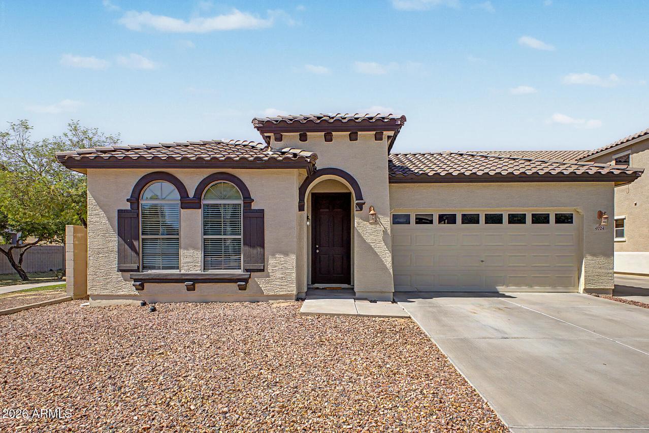4024 W Valley View Dr., Laveen, AZ 85339