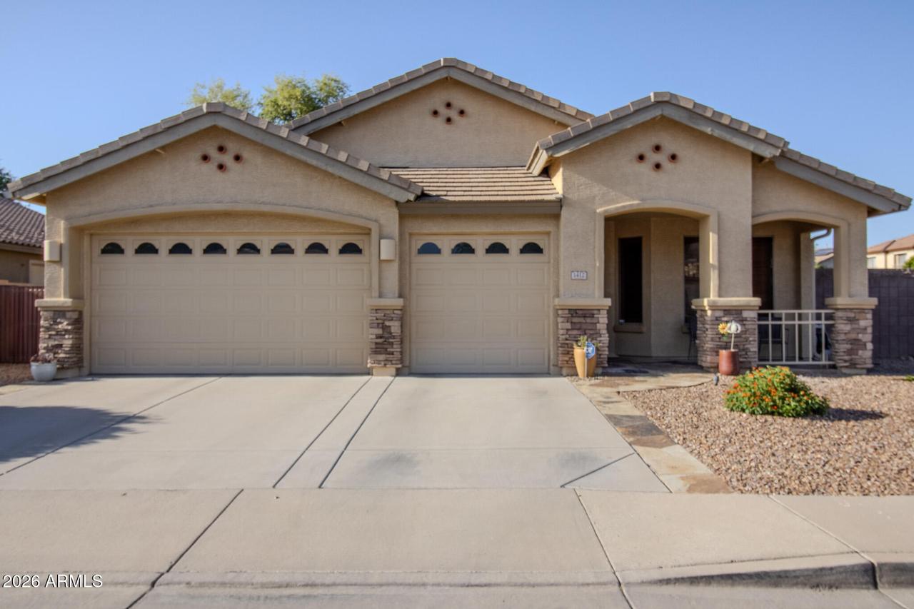 1412 E Jade Dr., Chandler, AZ 85286