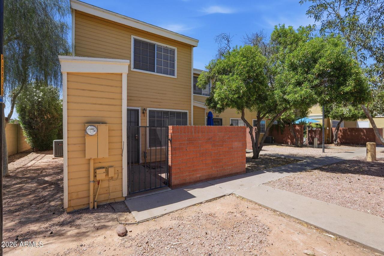 510 N Alma School Unit 184 Rd. #184, Mesa, AZ 85201