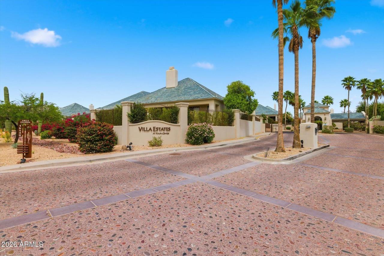 16540 E El Lago Blvd. #11, Fountain Hills, AZ 85268