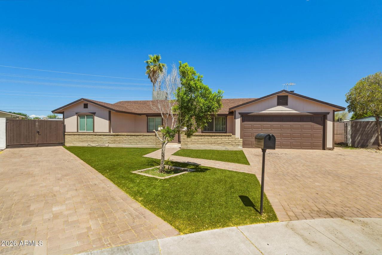 4849 N 81st Ave., Phoenix, AZ 85033