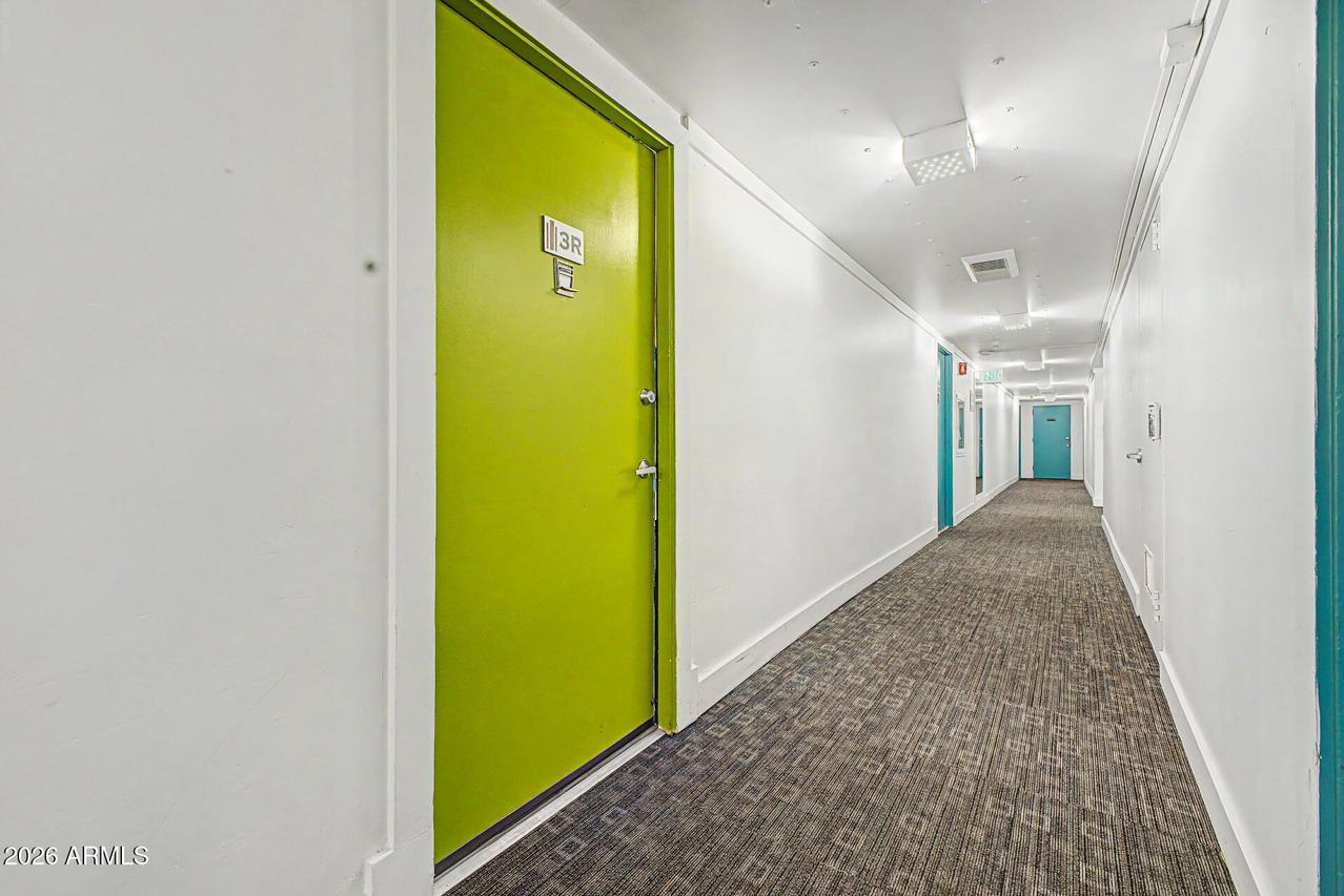 4750 N Central Ave. #3R, Phoenix, AZ 85012