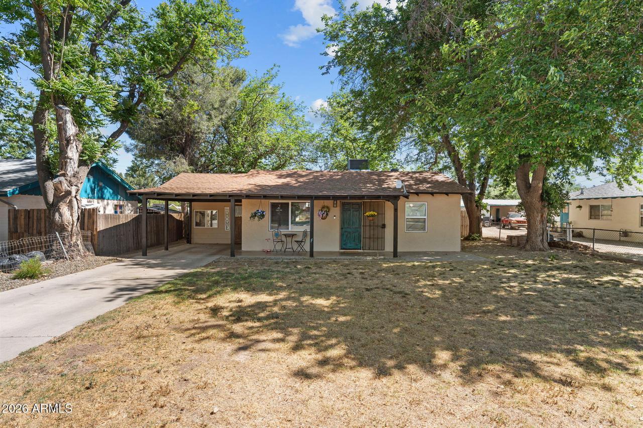 221 E Cavaness Ave., Wickenburg, AZ 85390
