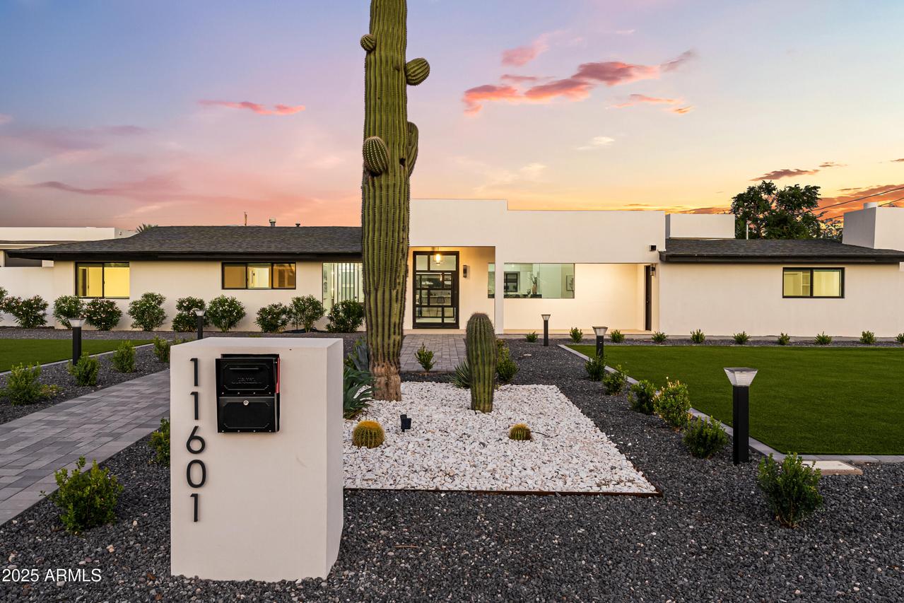 11601 N 64th Pl., Scottsdale, AZ 85254