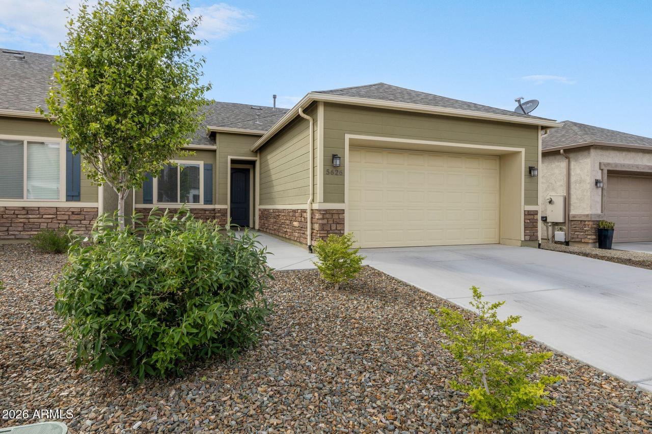5626 N Brinson Ln., Prescott Valley, AZ 86314