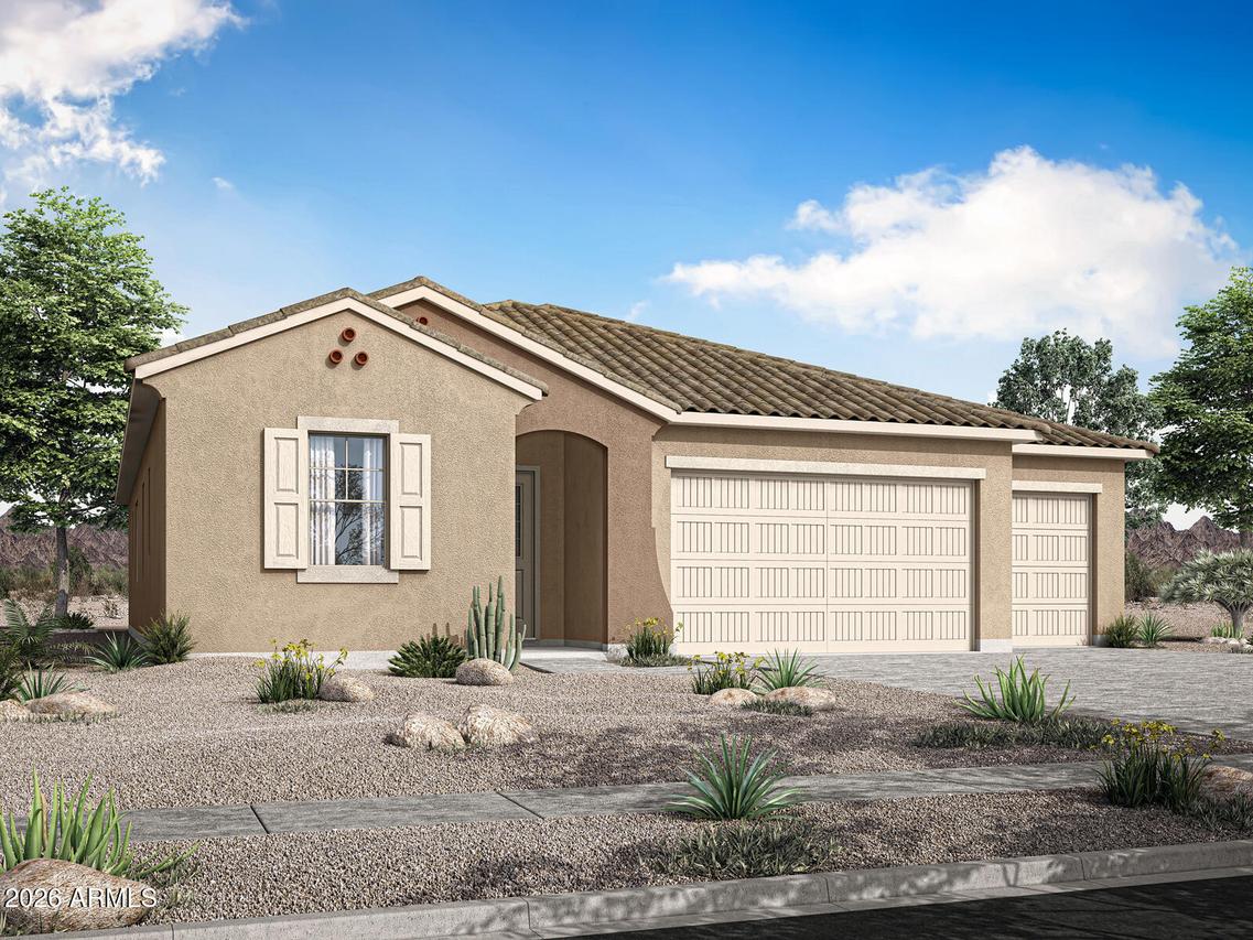 266 W Floyd Dr., San Tan Valley, AZ 85140