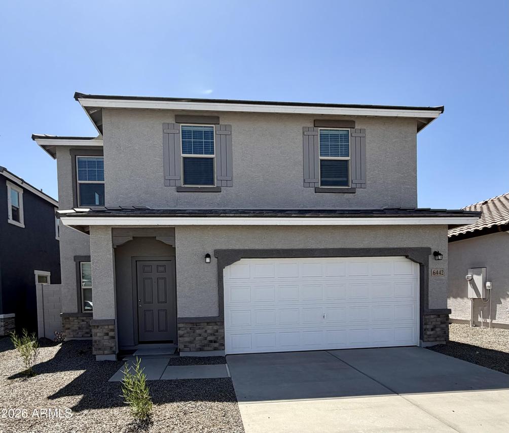 6442 S 78th Ln., Laveen, AZ 85339