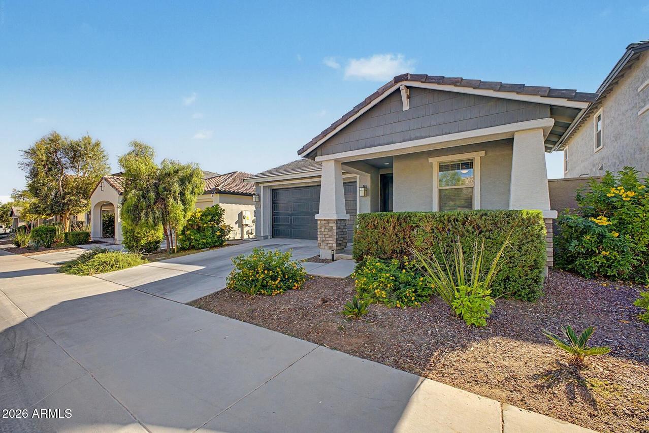 2024 N 210th Ave., Buckeye, AZ 85396