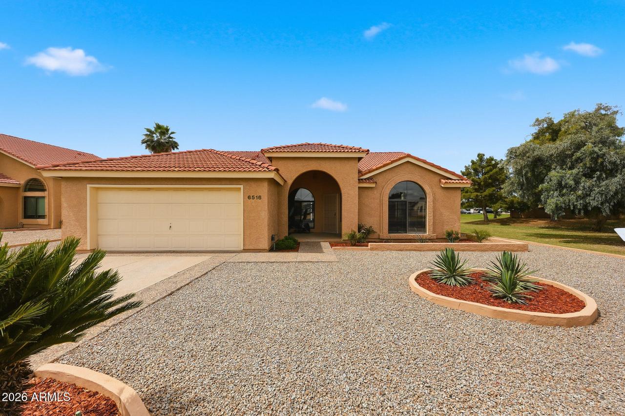 6516 N 85th Ave., Glendale, AZ 85305