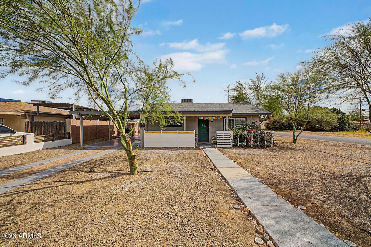 4101 E Pierce St., Phoenix, AZ 85008