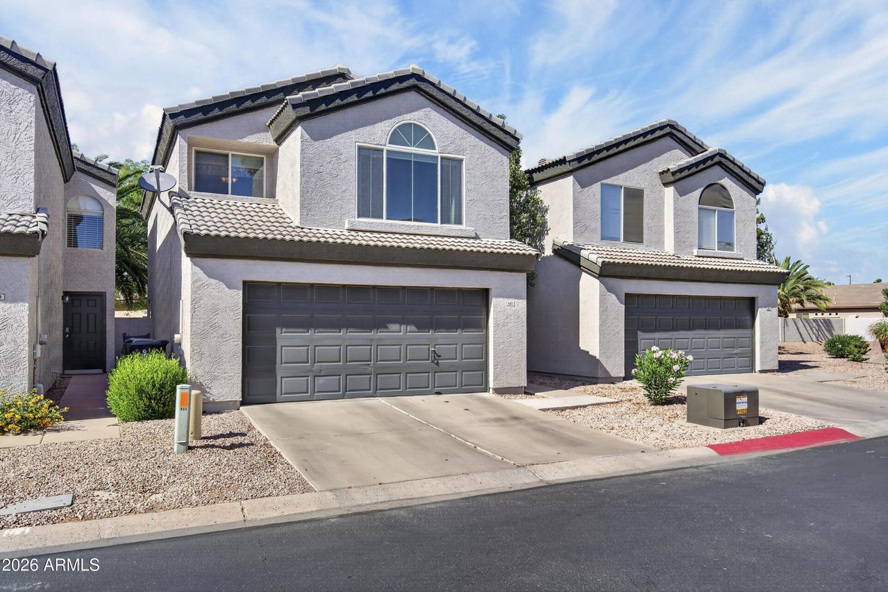 437 S Sunrise Dr., Gilbert, AZ 85233