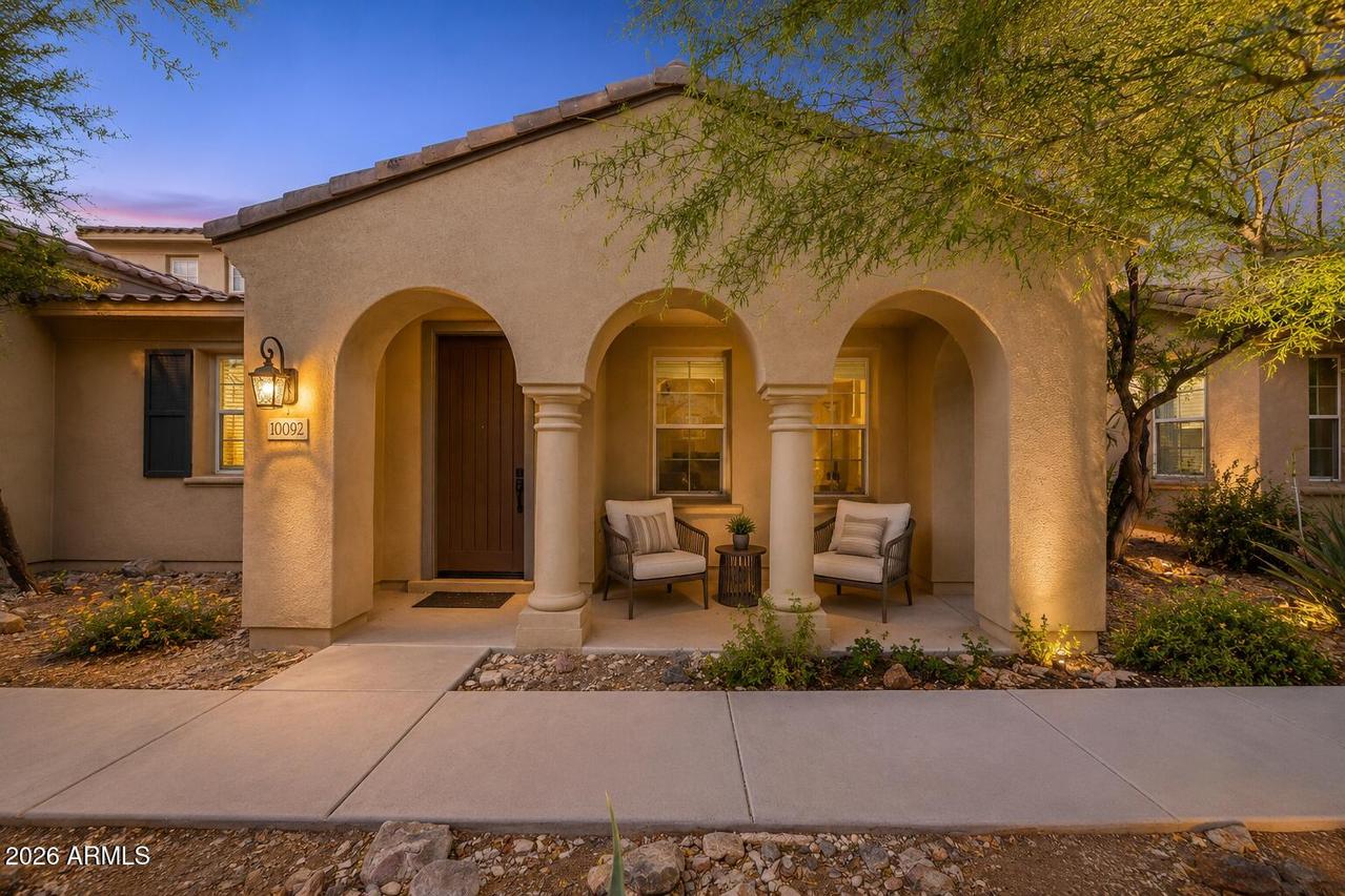10092 E Bell Rd., Scottsdale, AZ 85260