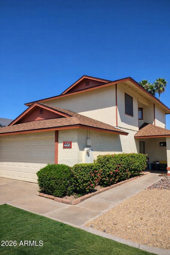 4445 N 101st Ave., Phoenix, AZ 85037