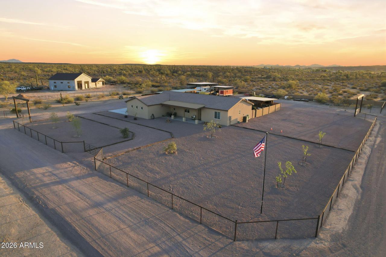 23086 N Bronze Ln., Florence, AZ 85132