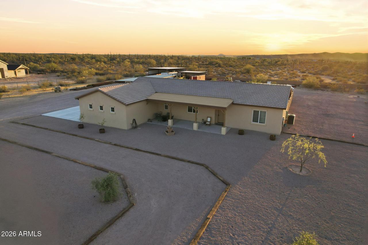23086 N Bronze Ln., Florence, AZ 85132