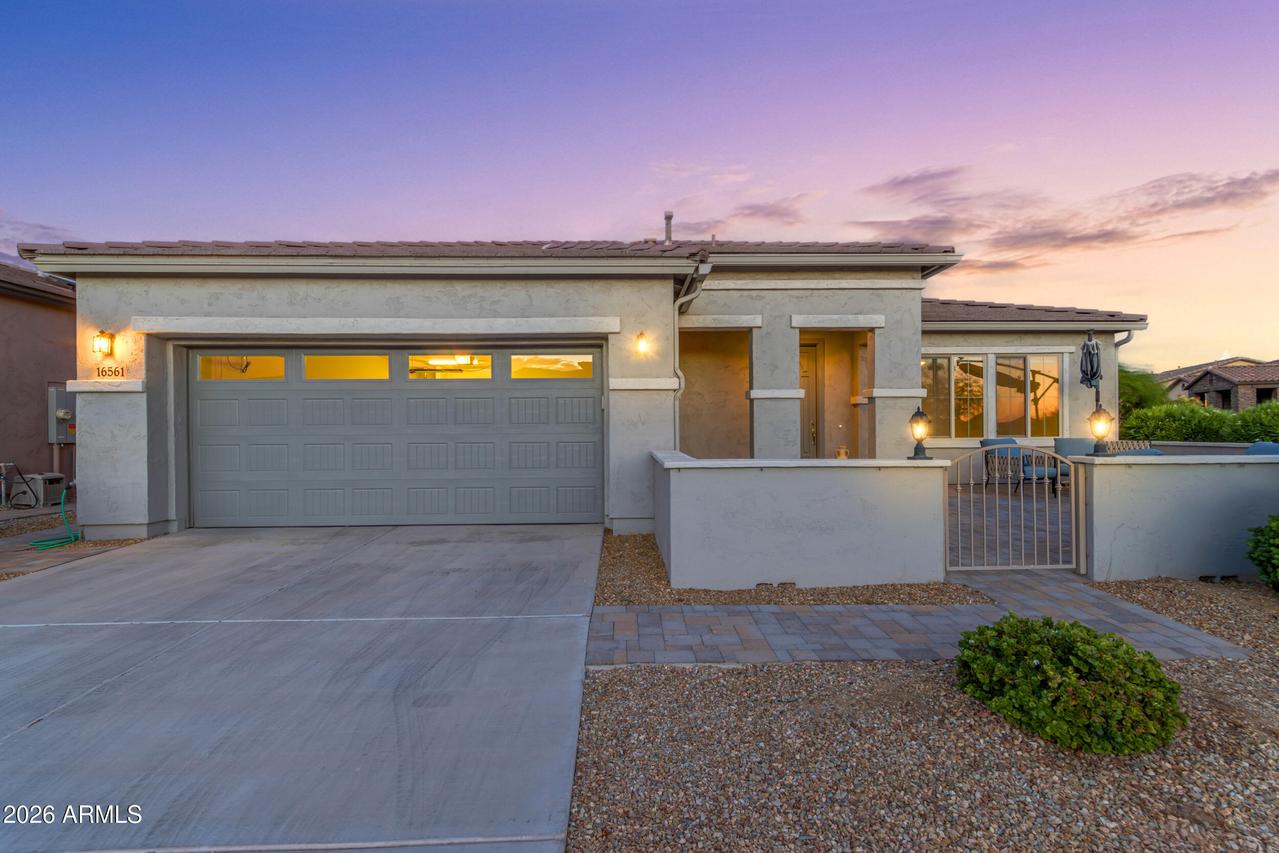 16561 S 179th Ln., Goodyear, AZ 85338