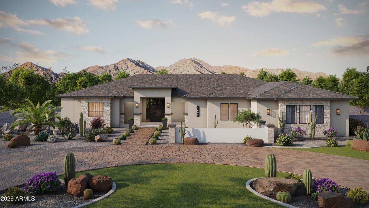 988 W Town Ln., San Tan Valley, AZ 85143